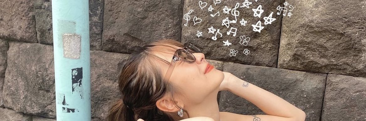 miliannya's profile banner image