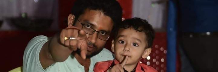 BIKASH3000's profile banner image