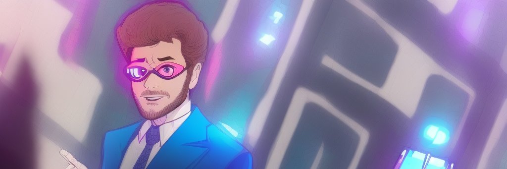 DavidBensh's profile banner image