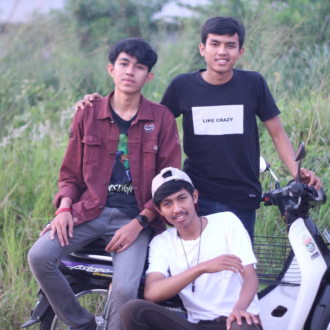 IrvanShadiqul37's profile banner image