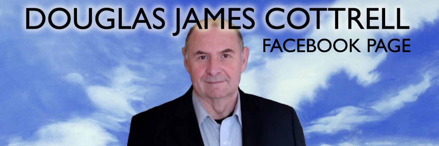 Douglas James Cottrell banner