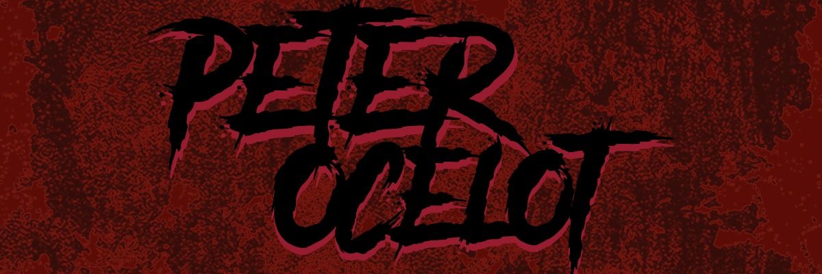 peterocelotwres's profile banner image