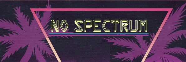 no_spectrum's profile banner image