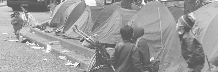 HumanRefugee's profile banner image