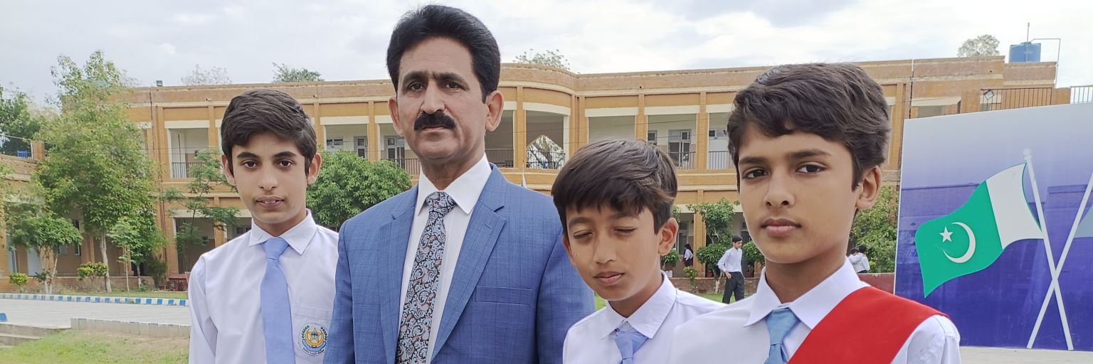 NOSHADSYED's profile banner image