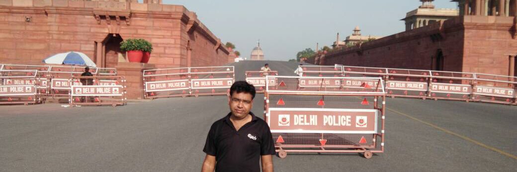 govind99555's profile banner image