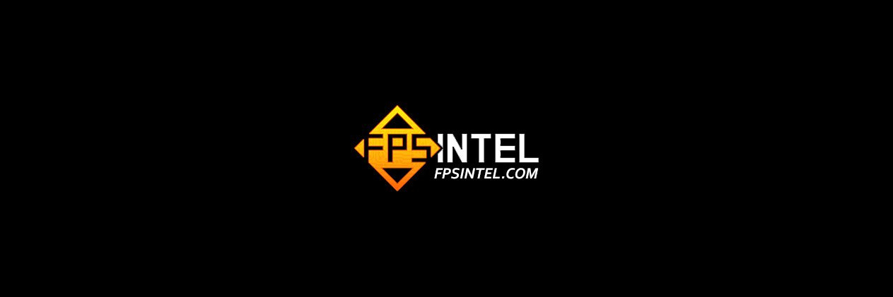 FPS_Intel's profile banner image