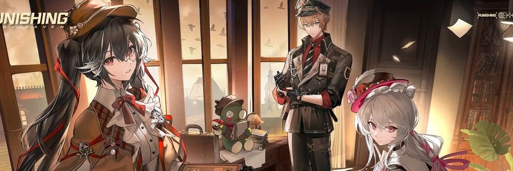 levelierlerias's profile banner image