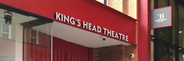 King's Head Theatre Profile Banner