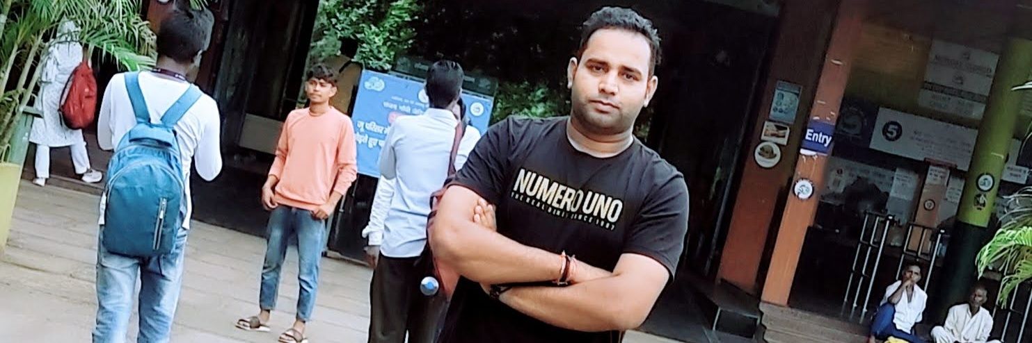 JSKPARTH's profile banner image