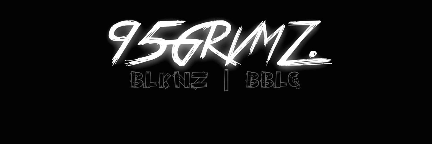 95GRVMZ's profile banner image