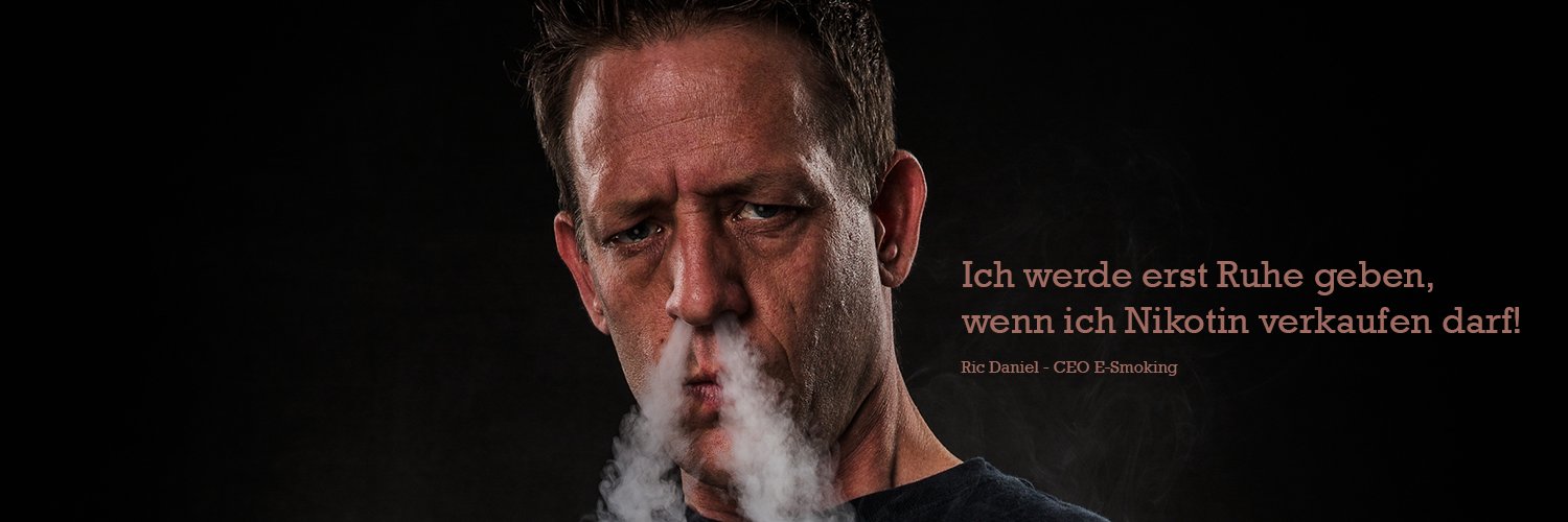 ESmokingRic's profile banner image
