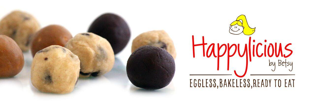 happyliciousbyb's profile banner image