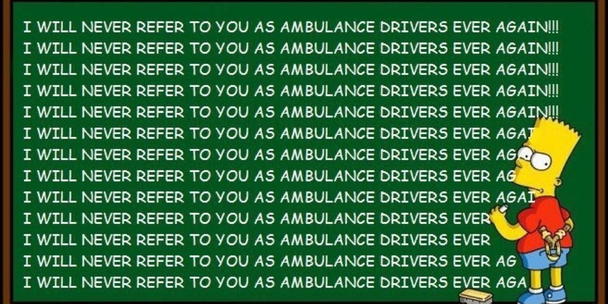 AmbulanceECA's profile banner image