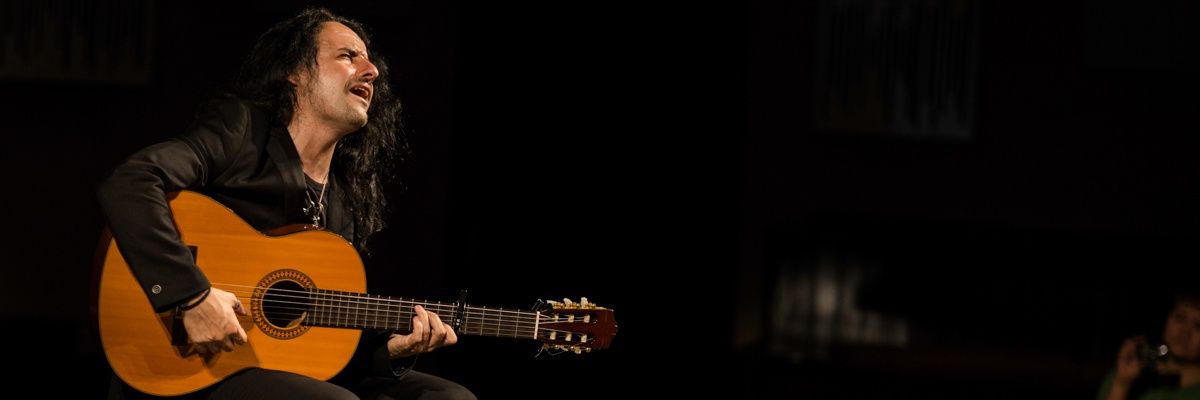 DavidSorroche's profile banner image