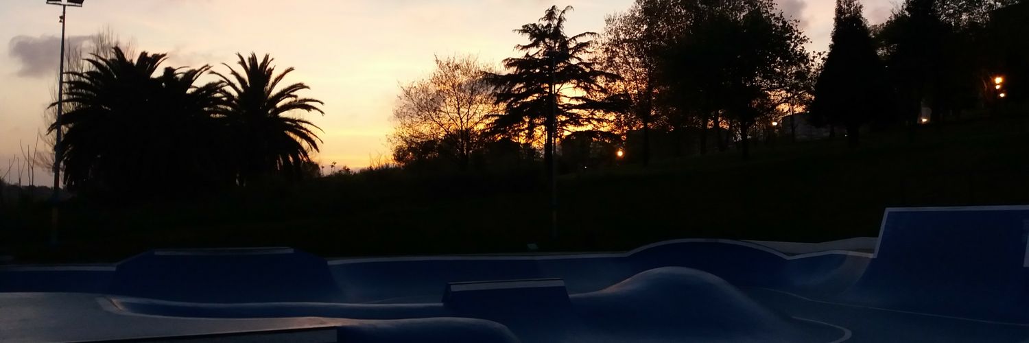 errreka_'s profile banner image