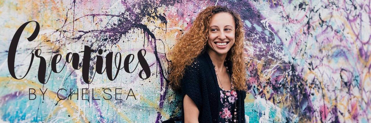 ChelseaLynnHM's profile banner image