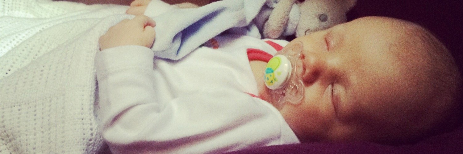 Seonaid Wicks banner