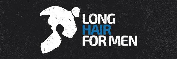 LongHairForMen's profile banner image