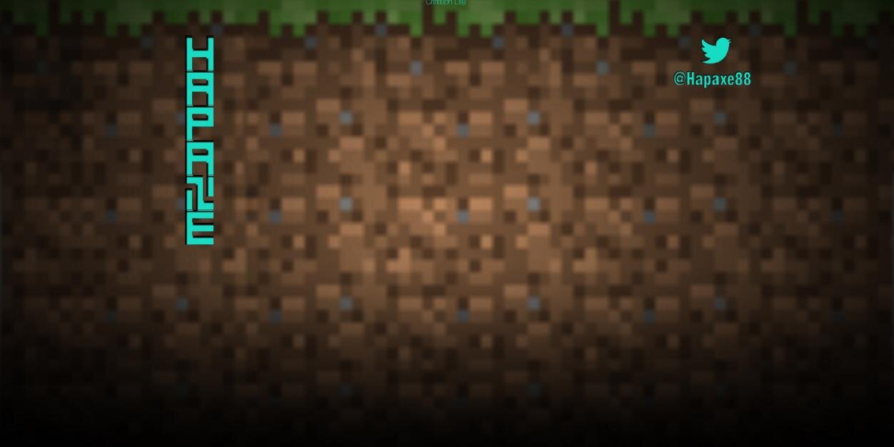 Hapaxe88's profile banner image