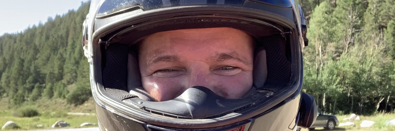 MajorBob8510's profile banner image