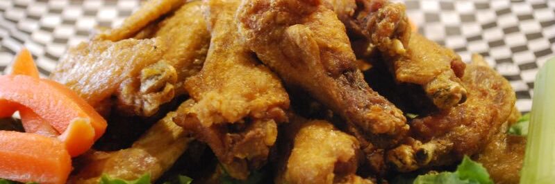 D'bo’s Wings (@DbosWings) / Posts / X
