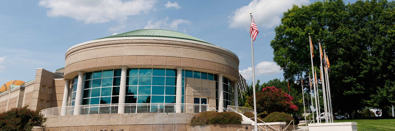 WBHOF's profile banner image