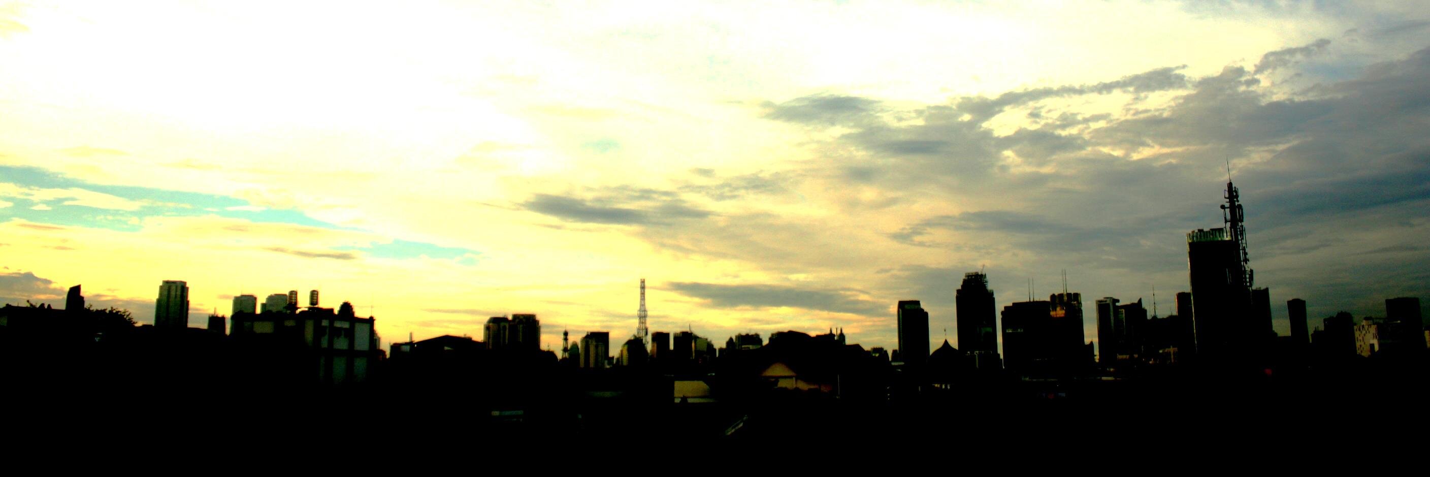patrickwarmanda's profile banner image