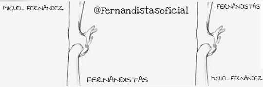 fernandistasmf's profile banner image