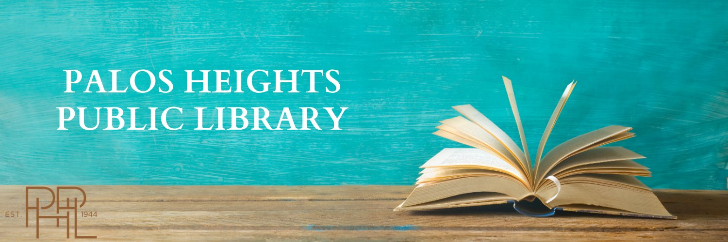 PalosHtsLibrary's profile banner image