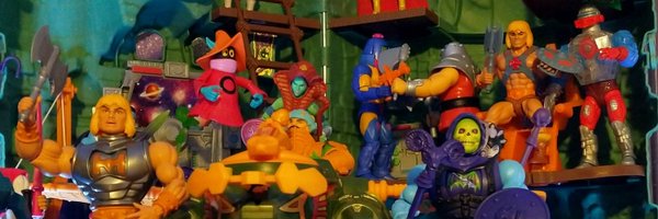 ToyBoxDave Profile Banner