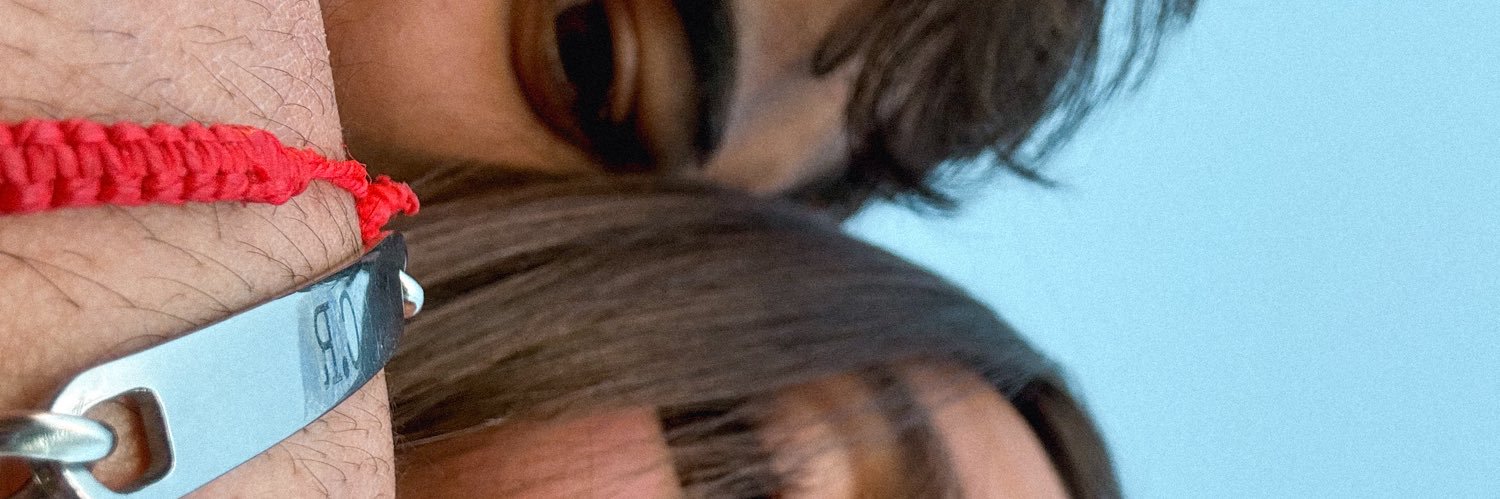 CaamiRuocco's profile banner image