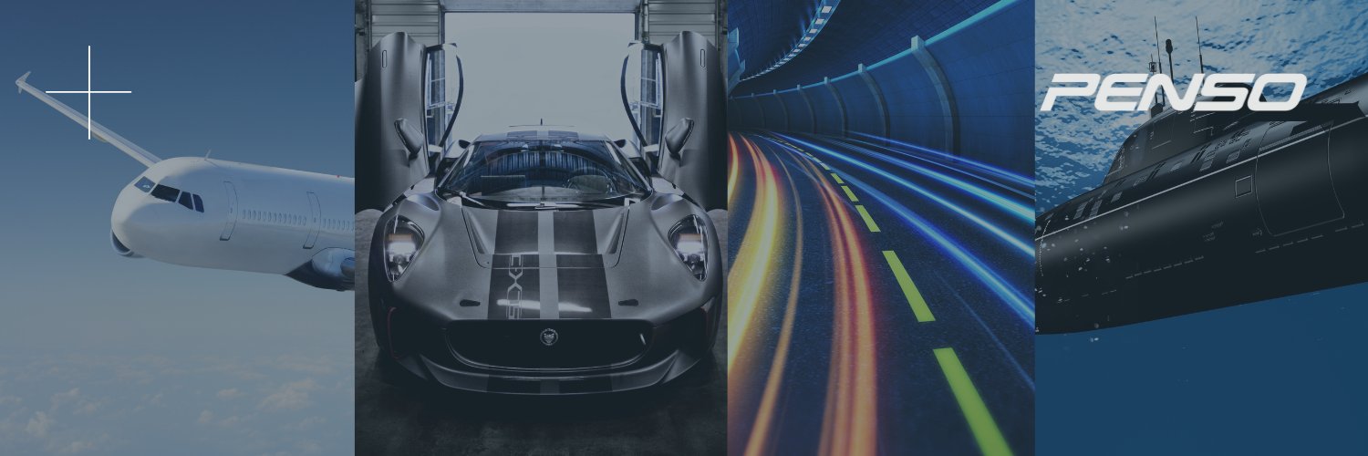 PensoGroup's profile banner image