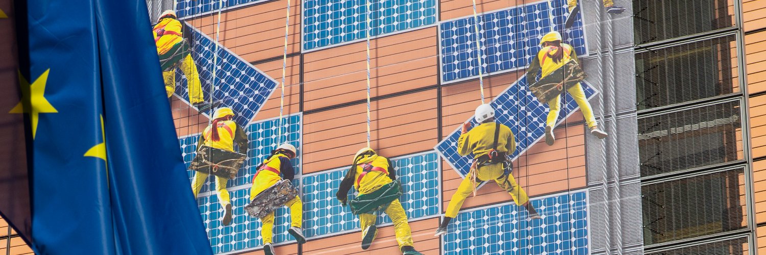 SolarPowerKris's profile banner image