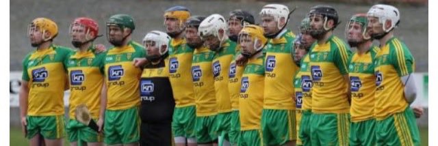 Cathal Doherty banner