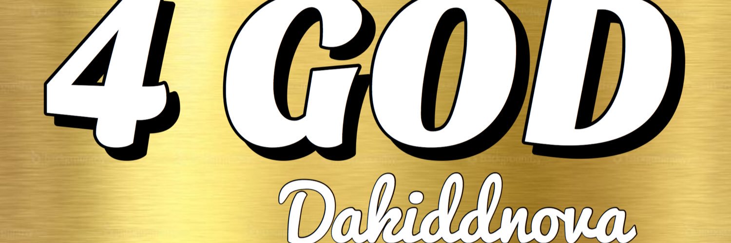 DaKiddNova's profile banner image