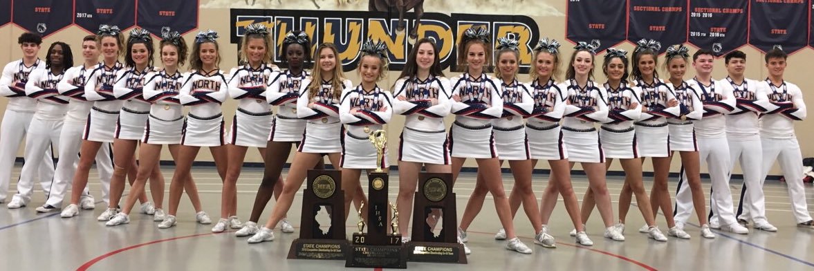 Belvidere North banner