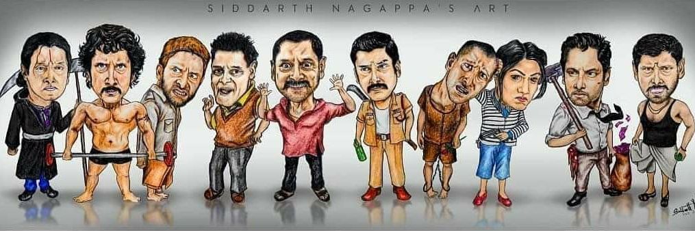 samdheera's profile banner image
