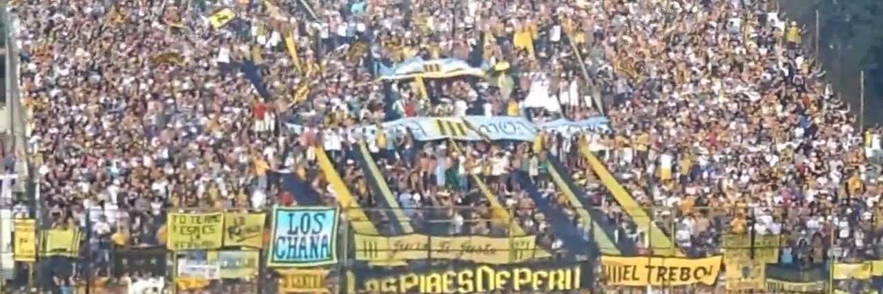 Ricardo Barrios banner