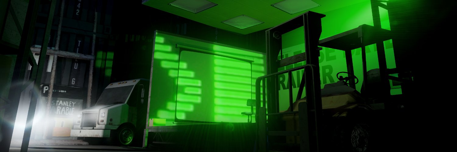 Crows Crows Crows banner