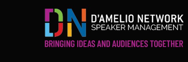 DamelioNetwork Profile Banner