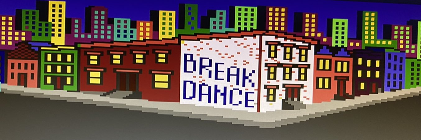 Doug Karo banner