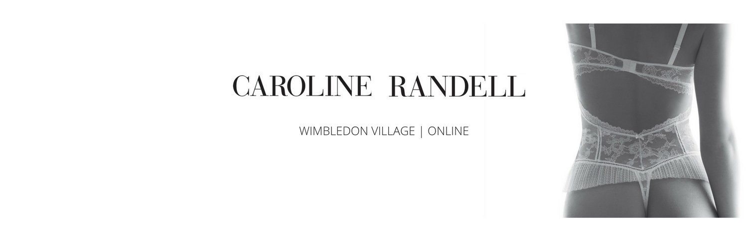 CarolineRandell's profile banner image