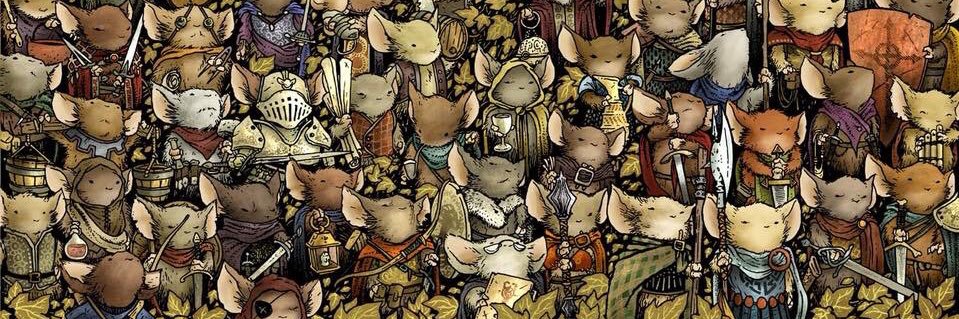 Mumbl3s's profile banner image