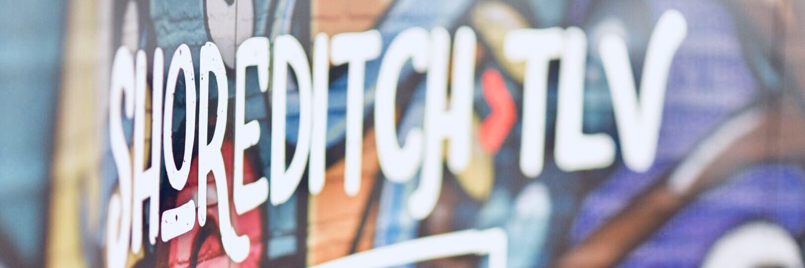 UK Israel Tech Hub banner