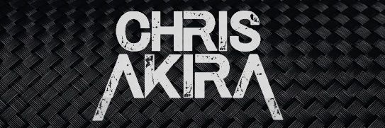 ChrisAkira's profile banner image
