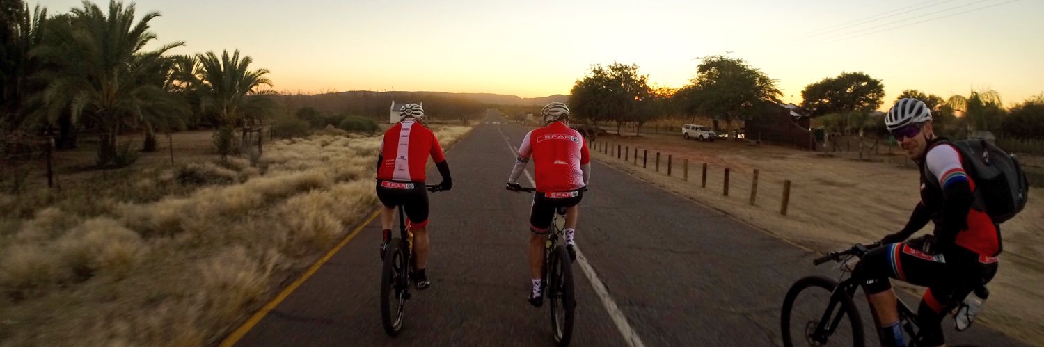 Robert Jankielsohn banner