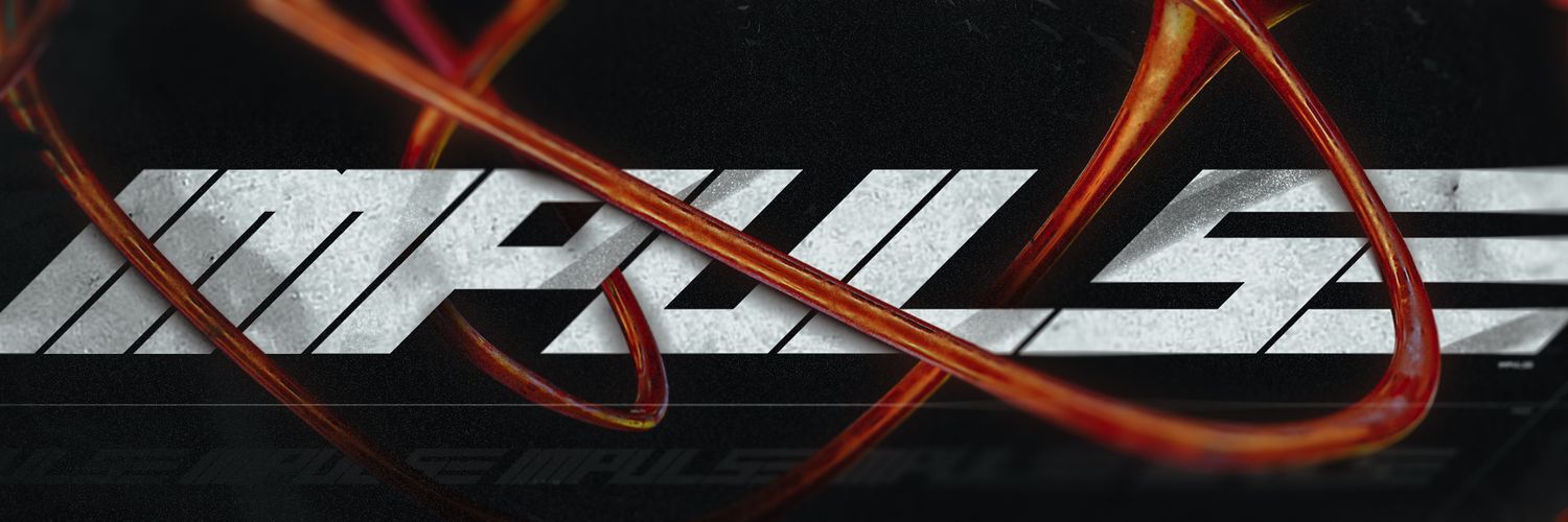 I M P U L S E banner