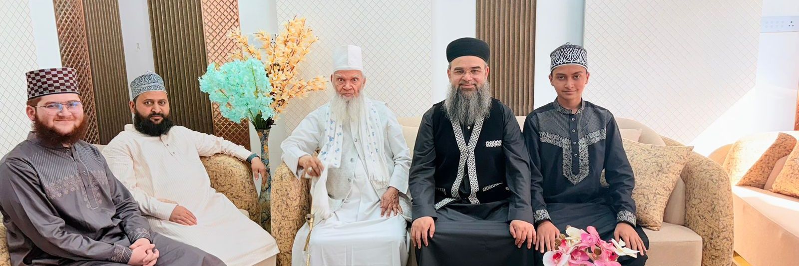 SyedNoorani's profile banner image