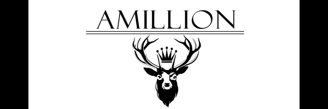 AmillionBuk's profile banner image